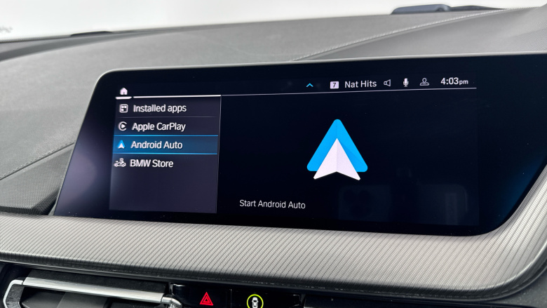 BMW 2 Series 218i [136] M Sport 4dr Petrol Saloon